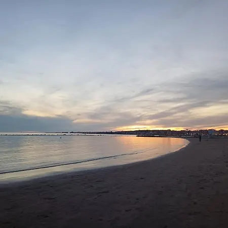 Il Mare A Due Passi