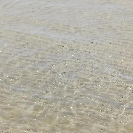 Il Mare A Due Passi Lejlighed *