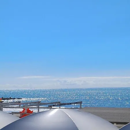 Il Mare A Due Passi Lejlighed *