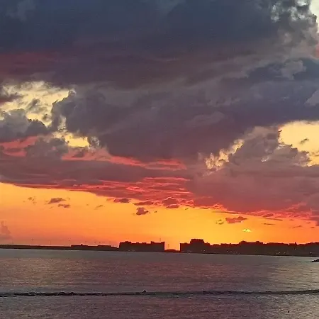 Il Mare A Due Passi Lejlighed