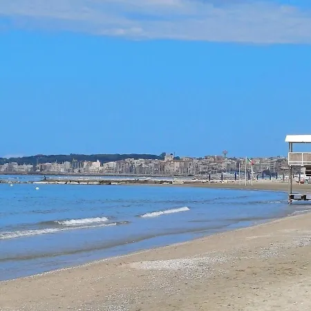 Lejlighed Il Mare A Due Passi *